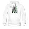 Ocean Deep, Mountain High Hoodie