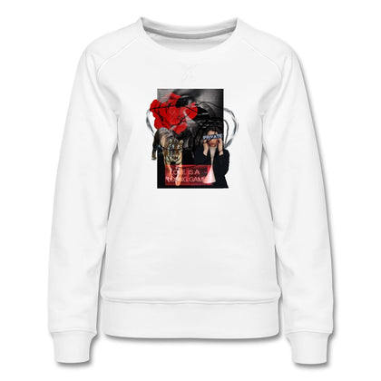 Secret War Women's Sweatshirt