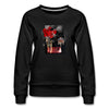 Secret War Women's Sweatshirt