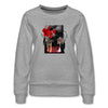 Secret War Women's Sweatshirt