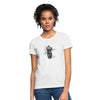 Bulletproof Women's T-Shirt