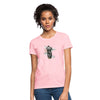 Bulletproof Women's T-Shirt