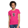 Bulletproof Women's T-Shirt