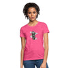 Bulletproof Women's T-Shirt