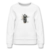 Bulletproof Women's Sweatshirt