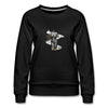 Bulletproof Women's Sweatshirt