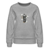 Bulletproof Women's Sweatshirt