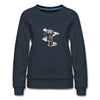 Bulletproof Women's Sweatshirt