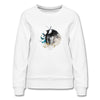 Dreamy Women's Sweatshirt