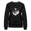 Dreamy Women's Sweatshirt