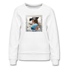 Eyes Wide Shut Women's Sweatshirt