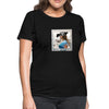 Eyes Wide Shut Women's T-Shirt