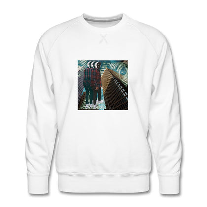 All Knowing Sweatshirt