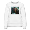 All Knowing Women's Sweatshirt