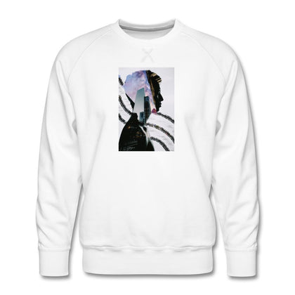 Big City Dreams Sweatshirt