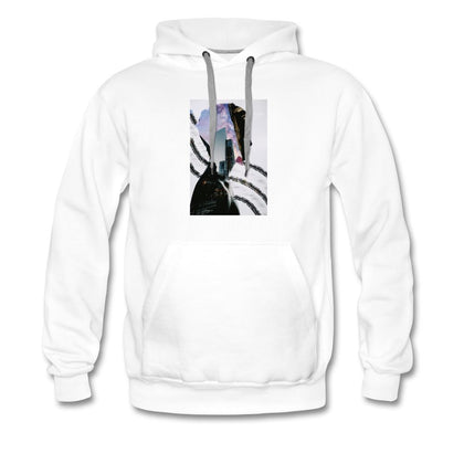 Big City Dreams Hoodie