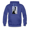 Big City Dreams Hoodie