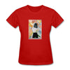 Tulips Women's T-Shirt