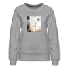 Transitions Women's Sweatshirt