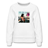 It's My World Women's Sweatshirt