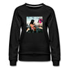 It's My World Women's Sweatshirt