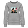 It's My World Women's Sweatshirt