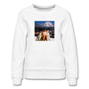 Cityscapes Women's Sweatshirt