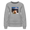 Cityscapes Women's Sweatshirt