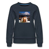 Cityscapes Women's Sweatshirt