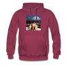 Cityscapes Hoodie