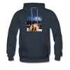 Cityscapes Hoodie