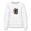 City Girl Women's Sweatshirt