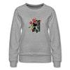 City Girl Women's Sweatshirt