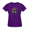 City Girl Women's T-Shirt