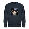 My Colored Glasses Sweatshirt