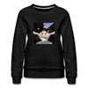 My Colored Glasses Women's Sweatshirt