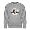 Men Cry Too Sweatshirt