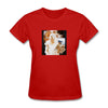 Flying First Class Women's T-Shirt