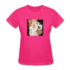 Flying First Class Women's T-Shirt