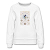 Peasant Cats Women's Sweatshirt