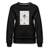 Peasant Cats Women's Sweatshirt