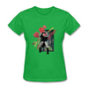 City Girl Women's T-Shirt