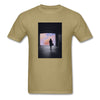 Walking Back Home T-Shirt