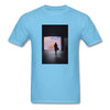 Walking Back Home T-Shirt