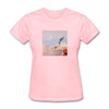 Bedtime Story Women's T-Shirt