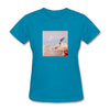 Bedtime Story Women's T-Shirt