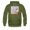 Bedtime Story Hoodie