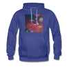 Songs To Sing You To Sleep Hoodie