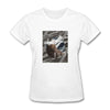 Always On My Mind Women's T-Shirt