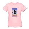 Going Home Women's T-Shirt